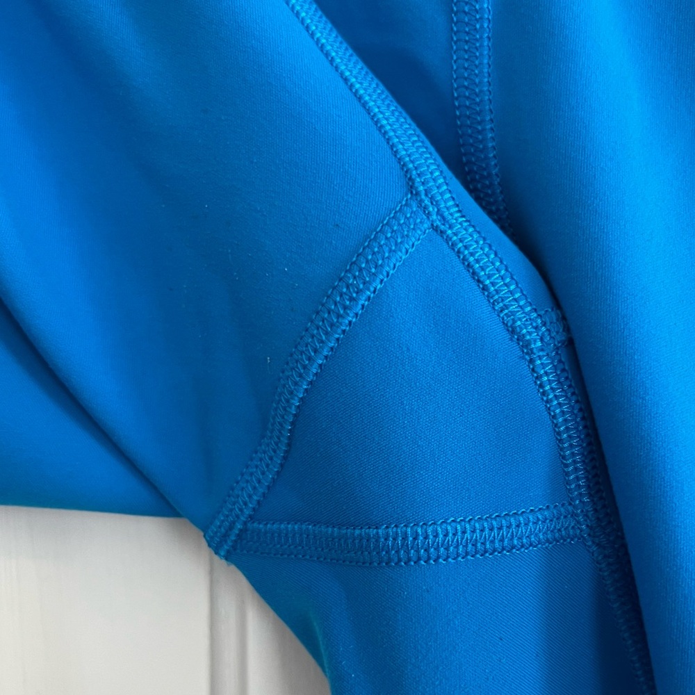 Lululemon Instill High-Rise Tight 25” Size 10 - Picture 9 of 11